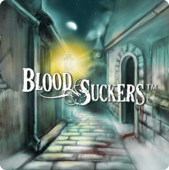 blood sockers slot