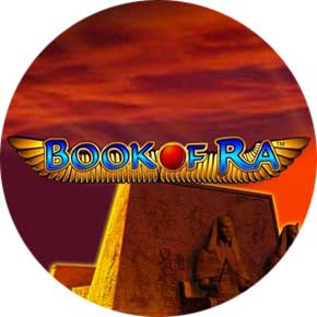 book of ra slot