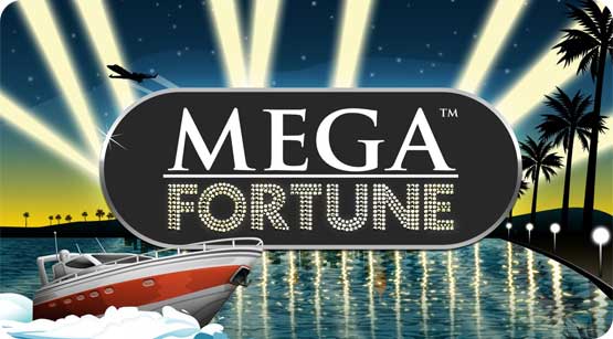 mega fortune slot