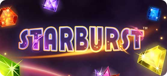 starburst