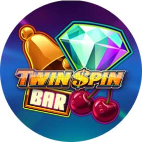 twin spins slot