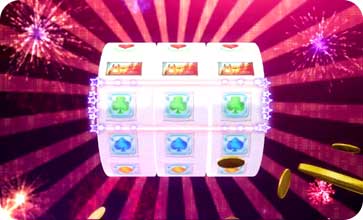 Volatilidade slots